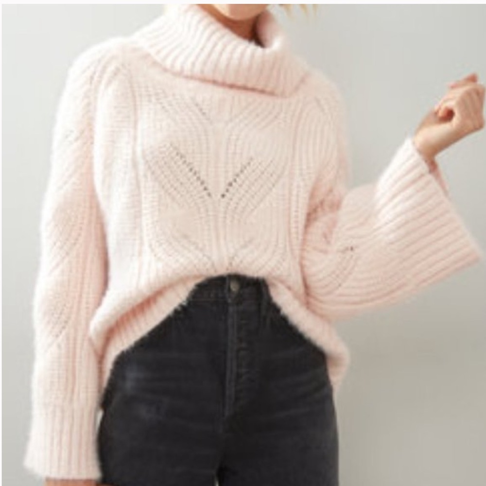South Moon Under Turtleneck Sweater